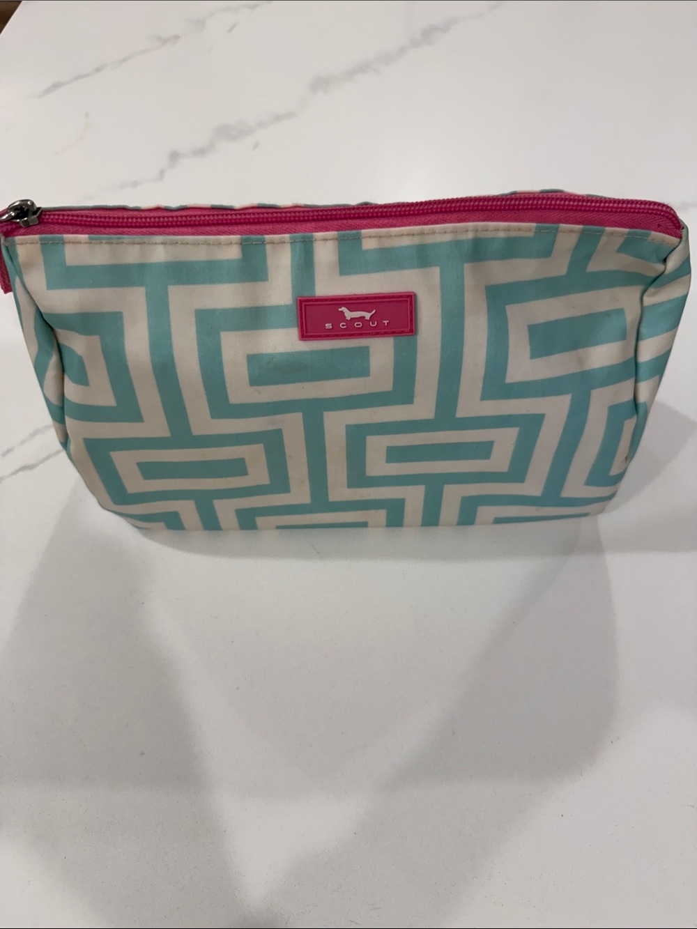 Scout Toiletry Bag